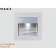 LED Step Wall Light Indoor / Outdoor 3w Step Led Light Warranty 3 Years