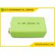 9V 280mah Prismatic Nimh Battery 6F22 9v Battery nimh rechargeable battery 9v