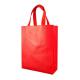 Disposable Fabric 120gsm Polypropylene Reusable Shopping Bags Anti Static