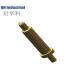 DIP 6.0mm Length Custom Hiqh Recycling Earphone Headset Connector Magnetic Pogo Pin Spring Loaded Pin