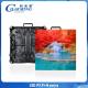 P2.6 P2.98, P3.91 Front Service LED Video Wall Rental Display High Brightness