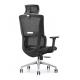 Unrivaled Support and Comfort Ergonomic Mesh Office Chair for Perfect Alignment