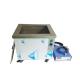 25khz/28khz Industrial Ultrasonic Cleaner , Sonic Parts Cleaner With Degas Function