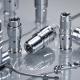 Precision CNC Machining Parts Machining Accuracy 0.005mm For Medical Equipment