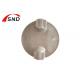 OEM ODM CF8 Stainless Steel Casting And CNC Machining Parts Machine Tool Parts