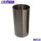 Cummins ISF3.8 Foton Casting Cylinder Sleeve Liner 3904165 For Diesel Spare Parts