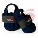 Exercise Fitness Neoprene 4 lb. Pair Shoe Weights Weighted Shoes Ankle Weights