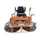 3600rpm Indoor Outdoor Floor Grinder Machine Ride On Concrete Trowel Machine