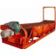 High Uptime Spiral Screw Classifier , Spiral Sand Classifier For Ore Dressing