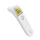 3-5cm Distance Baby Forehead Thermometer , Baby Infrared Thermometer CE Approval