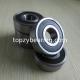 Single Row 6303 2rs Chrome Steel Bearing deep groove ball bearing 6303 2RSR Size 17x47x14 mm 6303zz 6303 zz 6303 2z