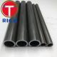 OD50mm WT6mm ASTM A519 Gr 4130 4140 Precision Steel Tube for Automotive Usage