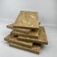 ISO9001 Durable OSB Oriented Strand Board Multipurpose Thickness 9mm 12mm