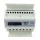 DTS155 Three-Phase Four Wires Din Rail KWH Meter with Carrier Communication Module