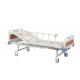 Metal Two Function Manual High End Hospital Beds / Automatic Patient Bed