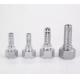 20411 Hydraulic Fitting Male Pressure Carbon Steel NPT Male to NPT Female Fittings