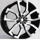 21inch Wheels For  Range Rover Sport/ 22inch Gun Metal Machined 1-PC Forged Alloy 5x120 Rims