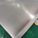 SGS ISO ROHS Cold Roll Stainless Steel Sheets 5mm Stainless Steel Plate