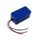 36v 30ah Lifepo4 Energy Storage Battery Pack Lithium Iron Phosphate Battery