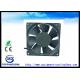 AC 9225 Explosion Proof Exhaust Fan / Metal High Speed  Brushless Cooling Fans 92mm X 92mm X 25 mm