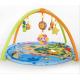 OEM Cute and Lovely Sea Animal Toddler Play Gym For Baby Playing