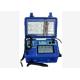 Single Phase Portable Meter Test Equipment Integrated With Phantom Load Generator