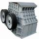 110KW 132kw Hydraulic Impact Crusher Easy To Press For Stone Mining