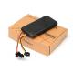 Built - In Antenna Motorcycle GPS Tracker