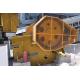 510mm Feeding 250t/H Jaw Crushing Machine For Water Conservancy