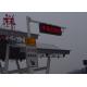 3 In1 SMD Lens VMS LED Sign Board Traffic Dynamic Message Signs