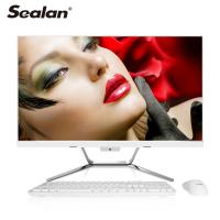 Power Output 12V 7.5A Computer Touch Screen All In One Durable