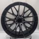 17×9 JWL Car Wheel Rim Beadlock A356.2 Aluminium Alloy Rims