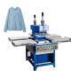 Adidas Nike Aj Embossing Machine For Shirts Concave convex 220V