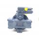 XCMG Excavator Spare Part 490D Excavator Hydraulic Fan Pump for Hydraulic Pump Motor Parts