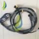 VOE14512406  Engine Wire Harness For EC290B Excavator 14512406 High Quality