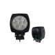 HOT sell 60W 6 inch led auto lamp IP67 LED cree 6000k for offroad trucks car vehicles