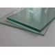 Anti Impacting  High Quality Float Glass / 4mm Clear Float Glass For Windows