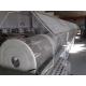 0.4KW Capsule Manufacturing Machine Large Tumble Dryer For Pills