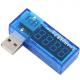 Mini USB Power Current Voltage Meter Tester Portable Mini Current and Voltage Detector Charger Doctor