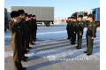 Chinese and Kazakh frontier agencies hold representative talks