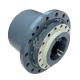 17000N.m Planetary Gearbox for Track Drive