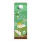Private Label Drink Coconut Water Tetra Pak Drink Filling 1000ml OEM
