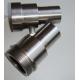 ISO Certified Metal Processing Machinery Parts for High Precision Machined Components