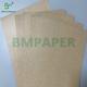 Heat-resistant 15g PE Coated Kraft Paperboard 300g For Microwaveable Food Container
