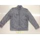 1370 Men's pu fashion jacket, coats stock