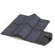 Portable Travel Solar PV Panel Blanket Camping 300Watts Folding 18VDC 3A