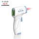 Laser IR No Touch Forehead Thermometer , Portable Infrared Thermometer