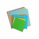 80gsm Smooth Coloured Paper 100% Wood Pulp