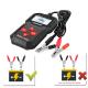 KONNWEI 12v Battery Tester Vehicle Diagnostic Tool 100-2000 CCA Voltage Cranking Charging Test