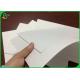 Surface Smooth White Woodfree Paper For Making Notebook and Dictionary